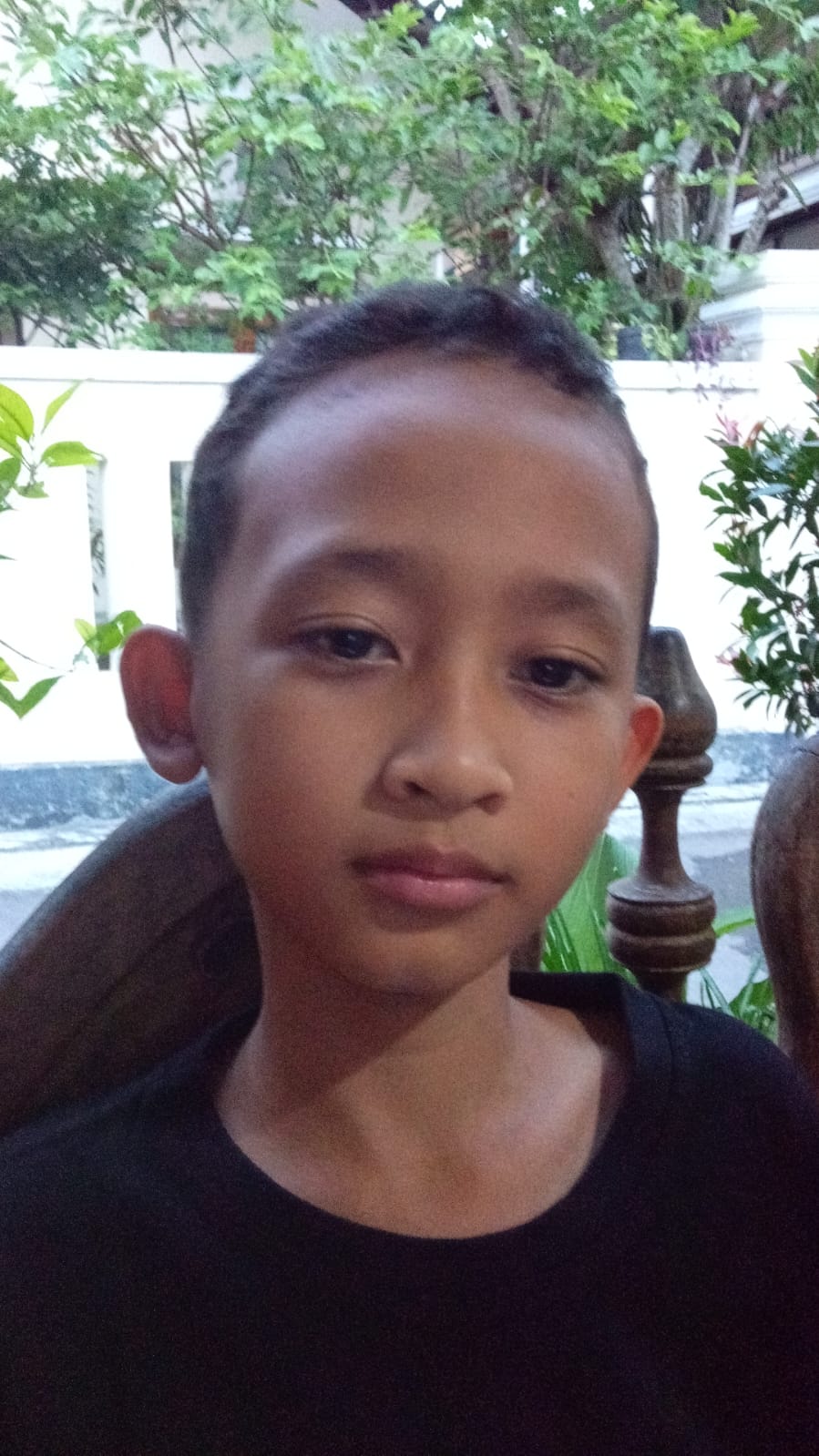 Muhammad Maulana Irfan